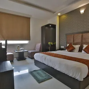 Hotel Hotel Aashiyana Inn, New Delhi