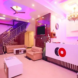 Hotel Luxury, New Delhi