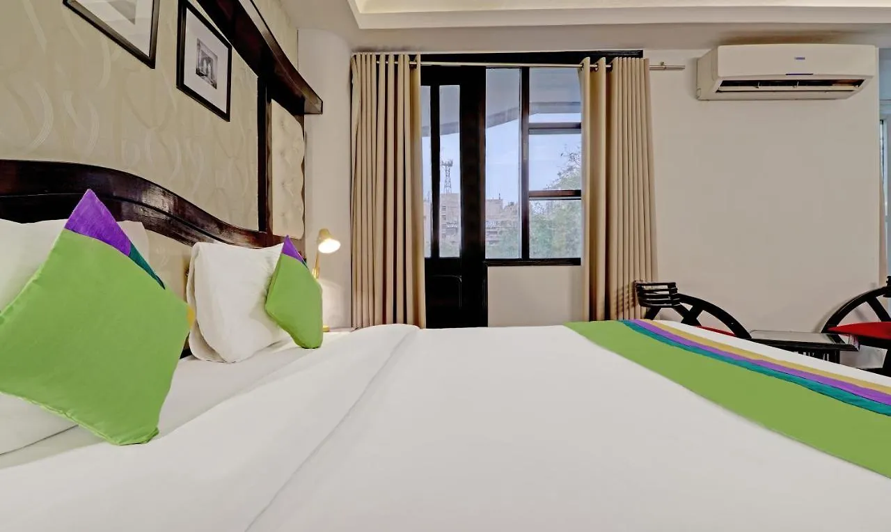 Treebo Trip Sentinel Suites Bikaji Cama New Delhi